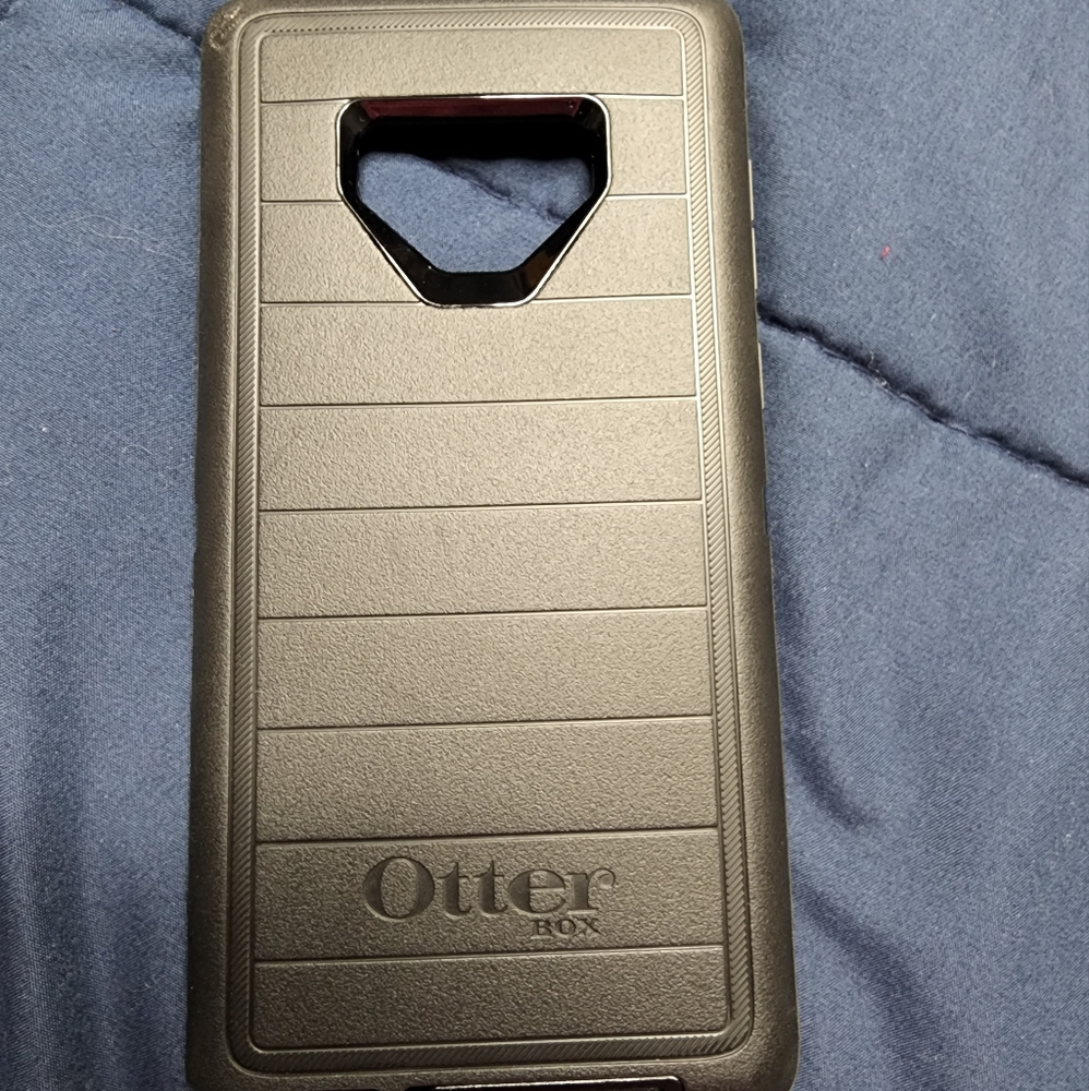 Otter Box for Samsung Galaxy Note II